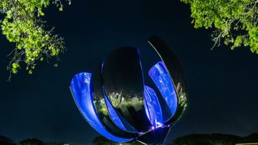 Argentina iluminará monumentos por un nuevo aniversario de la independencia de Uruguay.