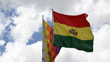 Gobierno uruguayo expresó preocupación por la situación en Bolivia y respaldó la institucionalidad democrática Gobierno uruguayo expresó preocupación por la situación en Bolivia y respaldó la institucionalidad democrática