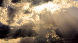 Lunes según Inumet.