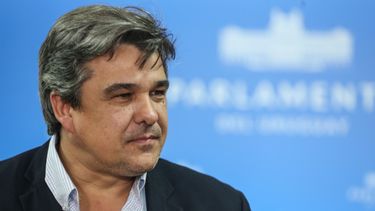 Partido Nacional busca aprobar los allanamientos nocturnos