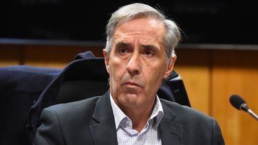 Ricardo Perciballe aclaró en la comisión de Diputados que sus expresiones fueron personales y subjetivas