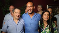 Coalición Republicana definió sus candidatos para la Intendencia de Montevideo