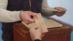 Encuesta Opción: el 41% de los uruguayos votaría el plebiscito de la seguridad social