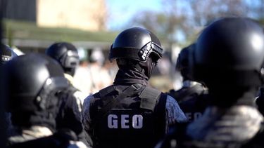 El Ministerio del Interior busca jerarquizar un grupo de élite que actúe en situaciones de crisis