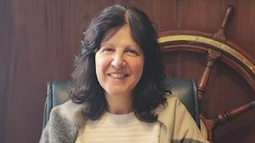 Polémica en la ANP: Alejandra Koch ascendió a su marido y generó un pedido de informes