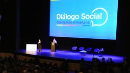 Álvaro Delgado dijo que el FA busca estatizar ahorros de las AFAP y Alejandro Sánchez pidió no exagerar