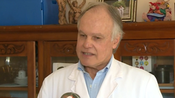 Borbonet renunció al GACH porque entiende que su rol ya no es necesario