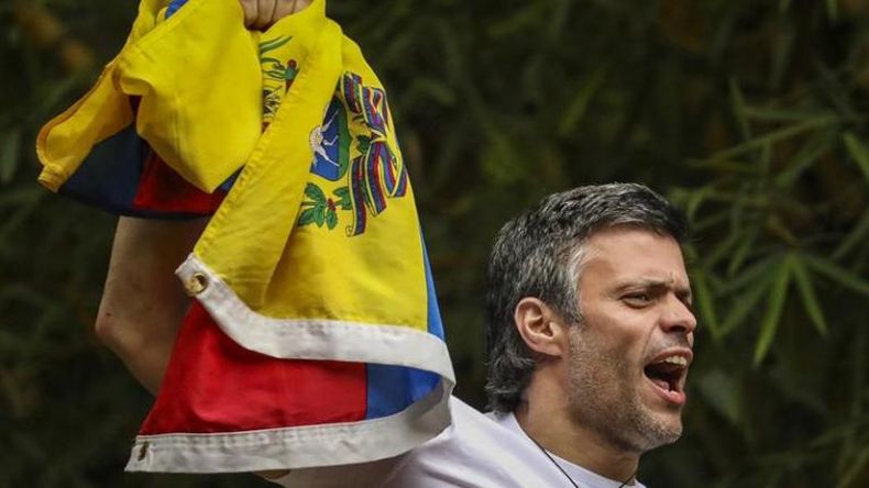 Vázquez sobre López: Me reconforta