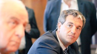 Curbelo: Secretismo no hubo, lo que hubo fue confidencialidad