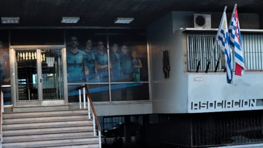 Carlos Negro se reunió con autoridades de la AUF, Nacional y Peñarol, en un encuentro muy positivo