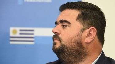 Nicolás Olivera dijo que quiere cambiar la protesta por la propuesta y expresó preocupación por desempleo