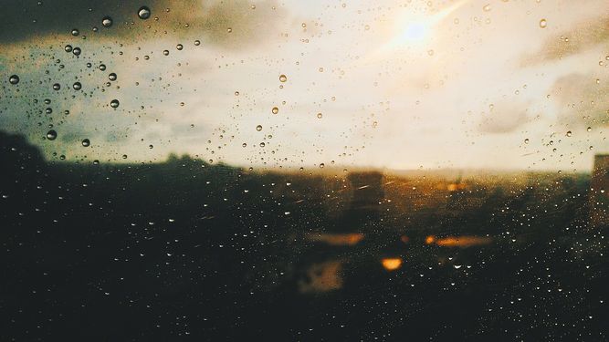 Martes según Inumet.