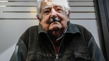 Mujica: Obviamente mi voto es rosado y voy a acompañar