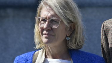 Fernanda Auersperg criticó reglamentación de la ley de Primera Infancia porque licúa muchas de sus potestades