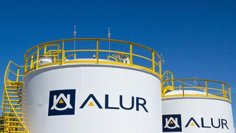 Llamado de Alur para producir metanol con hidrógeno verde.