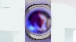 Un hombre metió un gato de tres meses en un lavarropas y lo grabó; ahora está siendo investigado