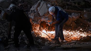 Lo que se sabe sobre las víctimas extranjeras de los terremotos en Venezuela Lo que se sabe sobre las víctimas extranjeras de los terremotos en Venezuela