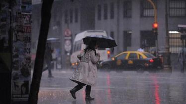 Inumet emitió su pronóstico para este miércoles 24 de mayo.