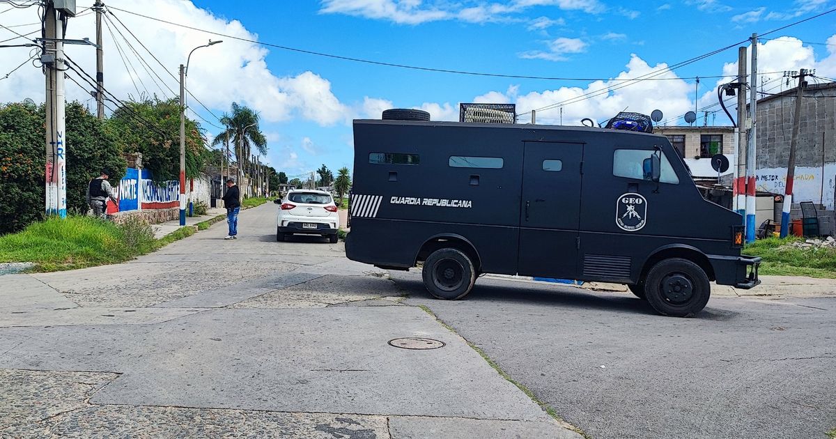 Plan Más Barrio en Cerro Norte: el jueves comienza a implementarse con un relevamiento casa por casa