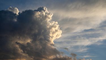 Así estará el tiempo este fin de semana, de acuerdo al Instituto Uruguayo de Meteorología.