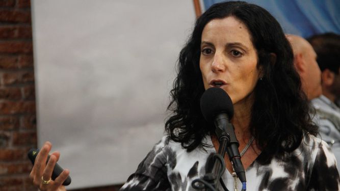 Caso Ancap: Azucena Arbeleche será citada a declarar como testigo