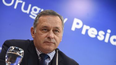 delgado: no hay ningun tipo de privatizacion en arazati