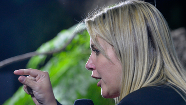 Valeria Ripoll criticó la falta de liderazgo de la fórmula del Frente Amplio