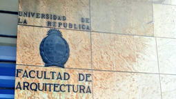 Estudiantes nucleados en la la Corriente Gremial Universitaria (CGU) reclaman clases.