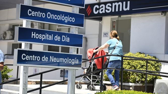 Elecciones en el Casmu: hasta las 21:00 de este miércoles pueden votar los médicos capitalizadores