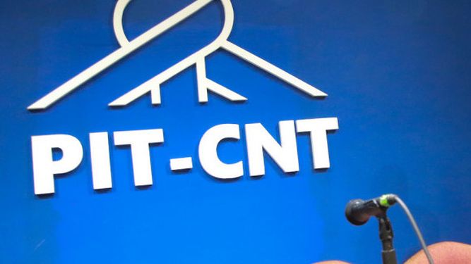 PIT-CNT define cambio en BPC como nuevo golpe al poder adquisitivo