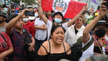 embajador uruguayo en peru destaco transicion democratica en el pais