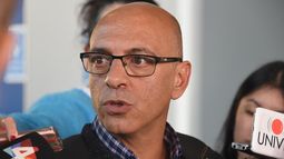 Abdala: No tiene nada de malo que un país busque hacer un retoque tributario