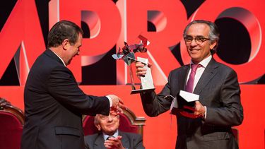 Mario Cardama aseguró que no hubo ninguna irregularidad en garantía por patrullas, sino un despiste