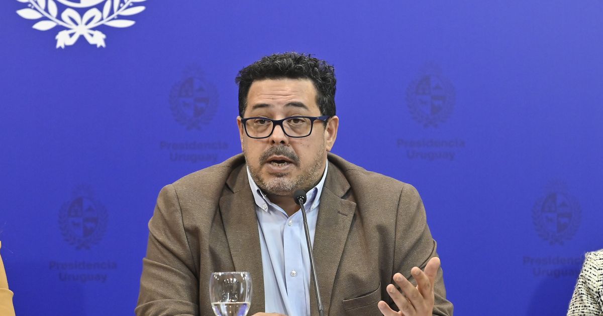 Alejandro Sánchez aseguró que el compromiso del gobierno es que haya patrullas oceánicas en este período