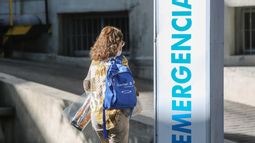 El 7% de los fallecidos en 2020 positivos no murió por COVID-19