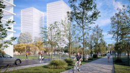 Proyecto para expredio de Facultad de Veterinaria.