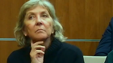 Conexión Ganadera: Fiscal busca imputar a Ana Iewdiukow, esposa de Pablo Carrasco, por lavado de activos