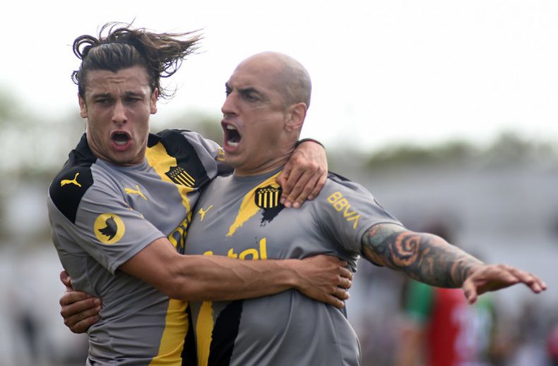 Nahuelpan a Tercera: inactividad, falta de gol y problemas disciplinarios