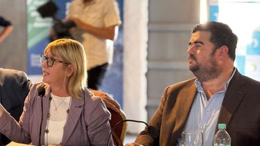 Nicolás Olivera saludó aprobación en Diputados de ley de ingreso a las intendencias