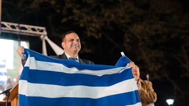 Intendente de Cerro Largo hará auditoría de gestión anterior para saber si hubo mal manejo de los dineros