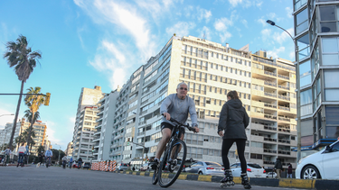 Miércoles según Inumet.