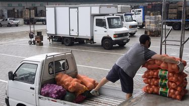 Inflación ingresó al rango meta oficial luego de tres años