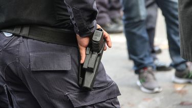 Una mujer fue formalizada en Rivera por tentativa de homicidio y narcotráfico