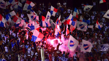 Nacional recibe este sábado a Cerro en el Estadio Centenario por la 10ª fecha del Clausura