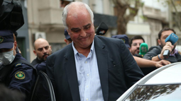 La fiscal Alicia Ghione analiza si solicita el desafuero de Penadés.