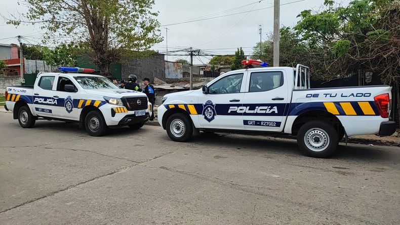 Policía Investiga El Homicidio De Un Hombre En Colón Junto Al Cuerpo