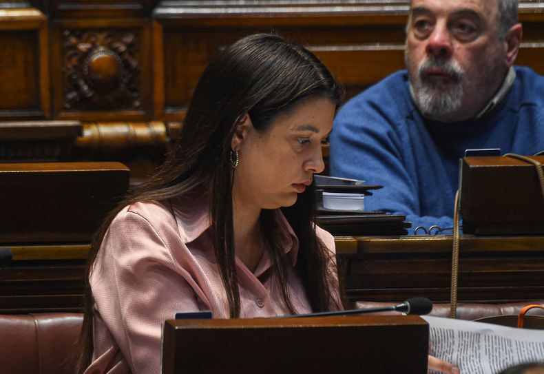 Julieta Sierra dijo que Rendición de Cuentas es "perfectible" pero está "atada a necesidades de la ciudadanía"