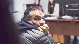 Alejandro Astesiano.