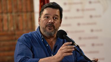 Consternación en el sistema político por la muerte de Adrián Peña