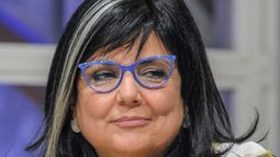 María Inés Obaldía amplió denuncia por campaña de phishing con su imagen